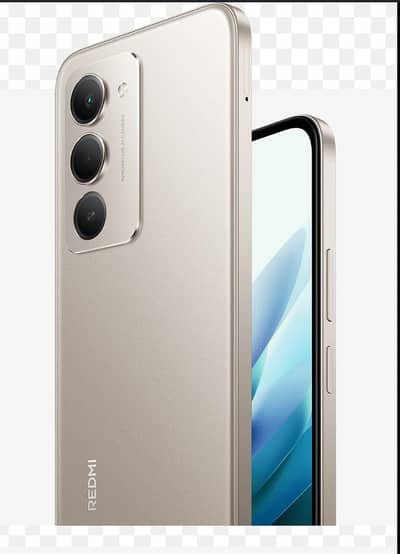 Xiaomi Redmi 15 5G