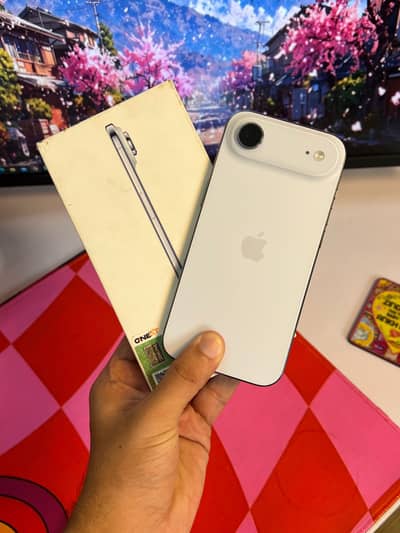 Iphone 17 air