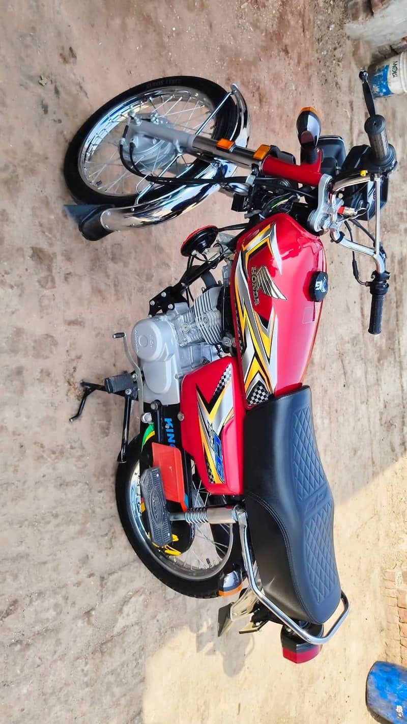 2025 model 0