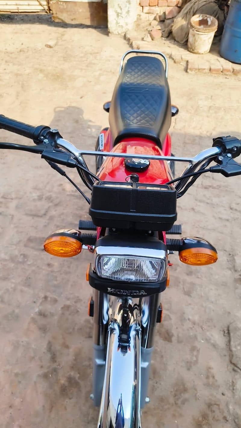 2025 model 2