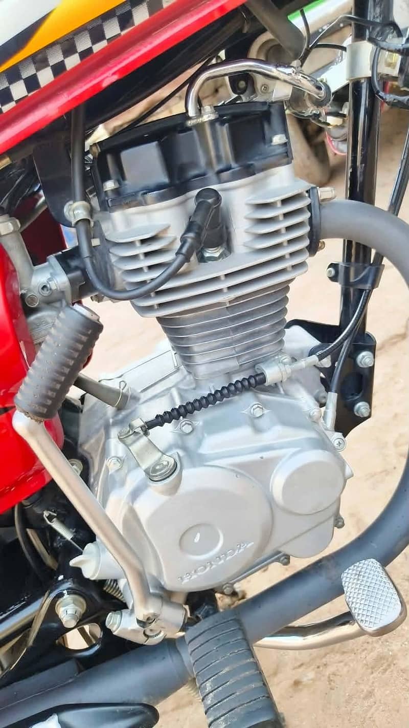 2025 model 4