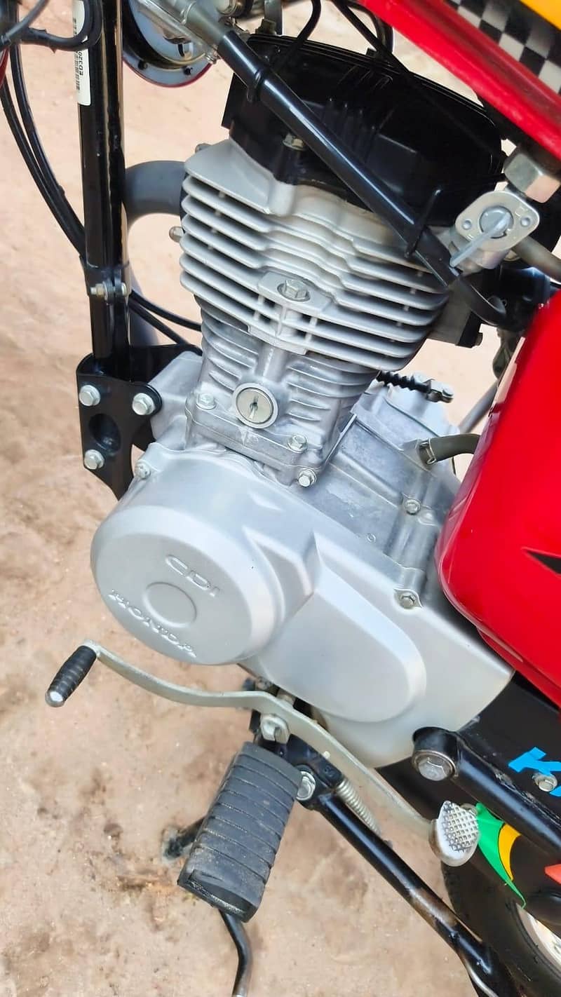2025 model 6