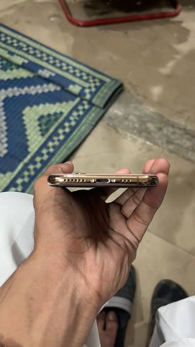 Apple iPhone Xs exchange possible