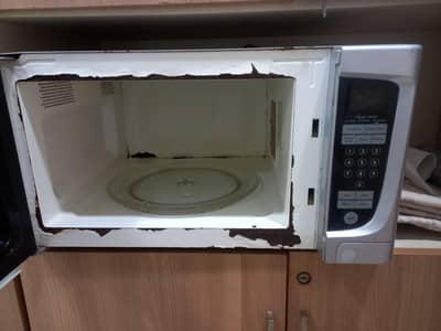 ovens