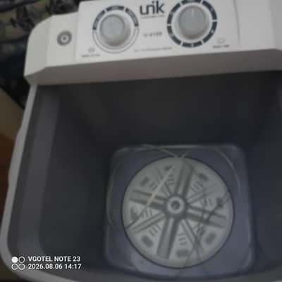 washing machine 12 kg