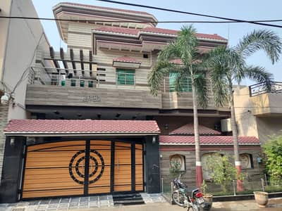 Luxurious House For Sale