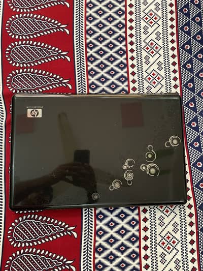 HP Pavilion Series Core 2 Duo