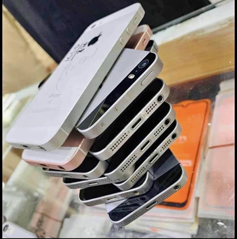 Apple iPhone SE 1