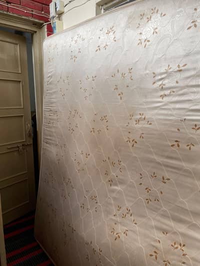 spring mattress king size