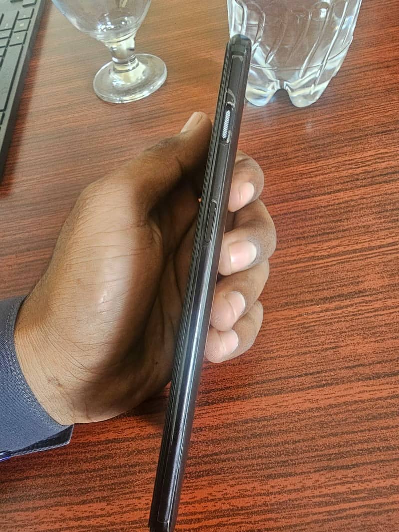 One Plus 6T 2