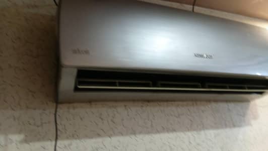 Kenwood 1.5 Ton Split AC – Excellent Cooling & Condition