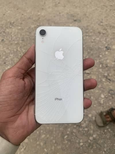 Apple iPhone XR