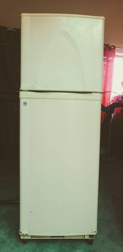 Dawlance_9144 Double Door Refrigerator for Sale