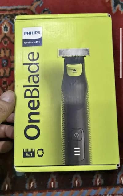 ONE BLADE PRO
