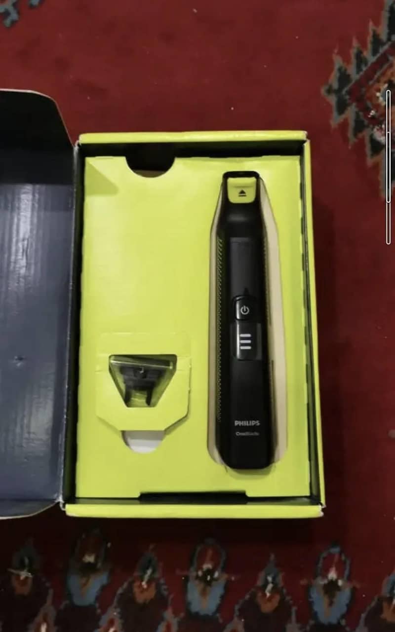 ONE BLADE PRO 2