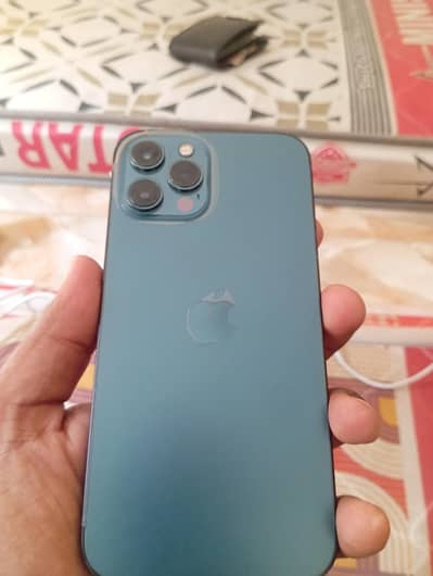 Apple iPhone 12 Pro Max
