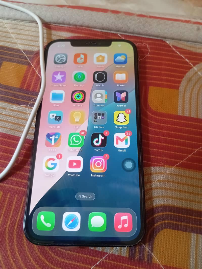 Apple iPhone 12 Pro Max 3