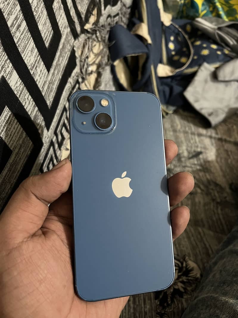 Iphone 13 2