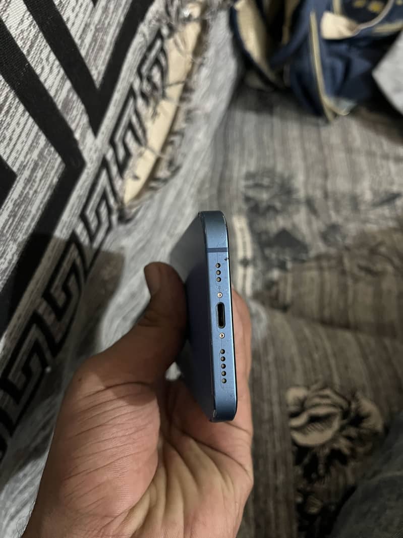 Iphone 13 6