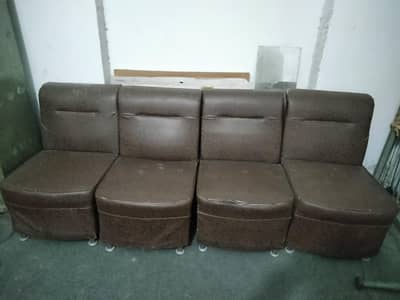 Sofa for office use