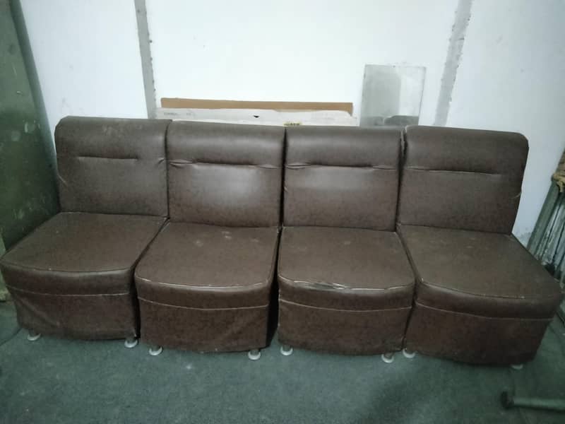 Sofa for office use 0
