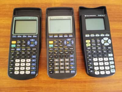 TI 83plus/83 /82 GRAPHICS CALCULATOR