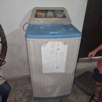 good condition