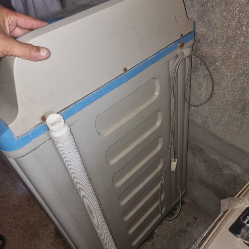 good condition 2