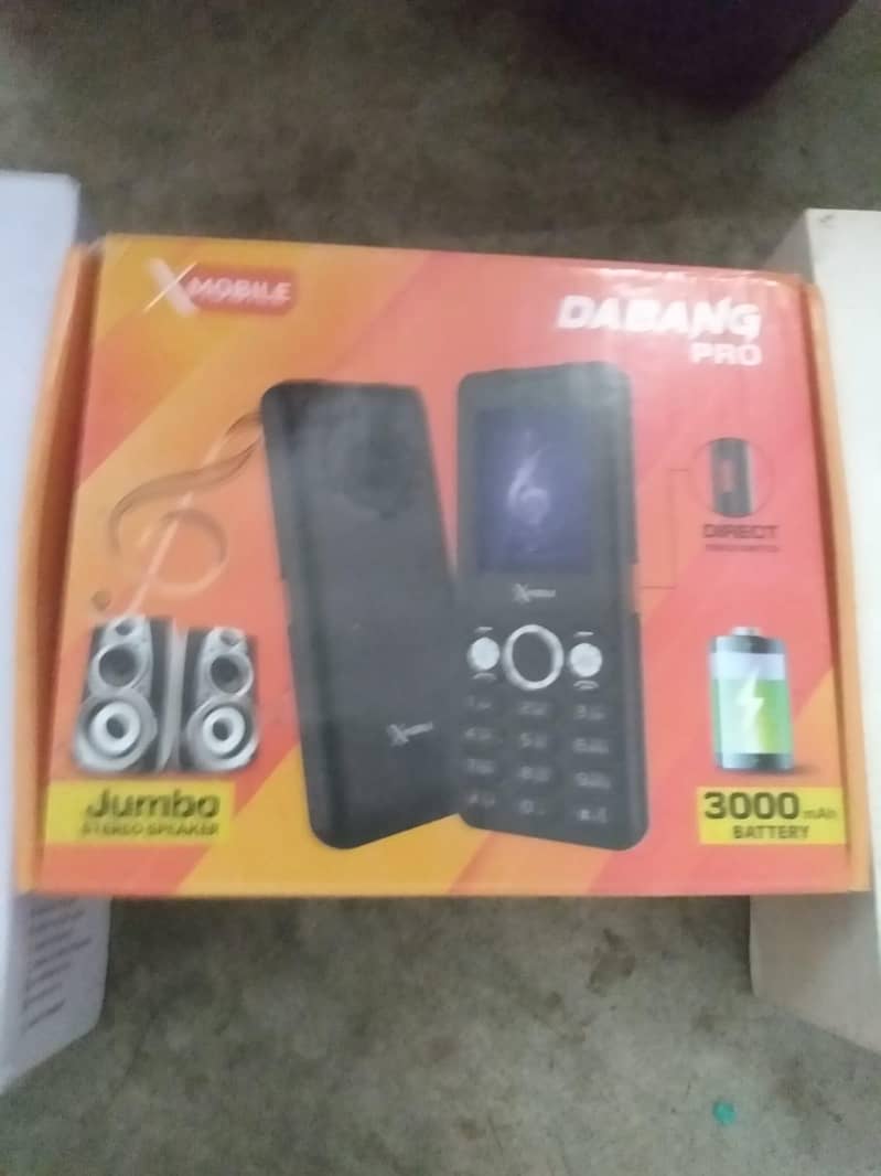 Mobile Boxes 5 PCS 1
