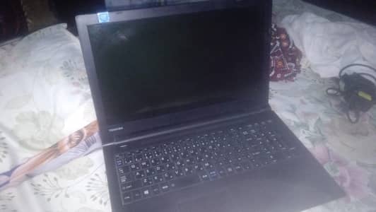 Toshiba Cerelon 2nd Generation Laptop for sell
