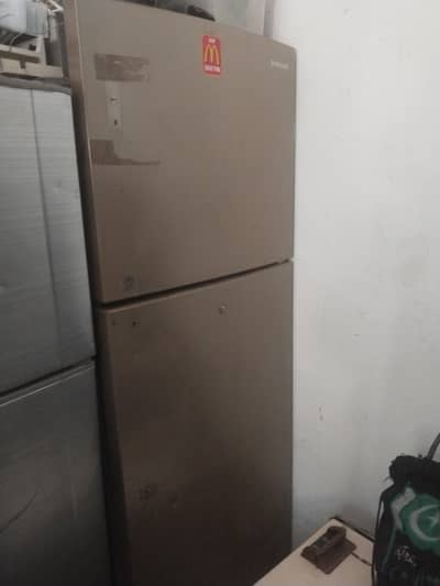 Samsung Refrigerator For Sale | Used | Excellent Working Condition |