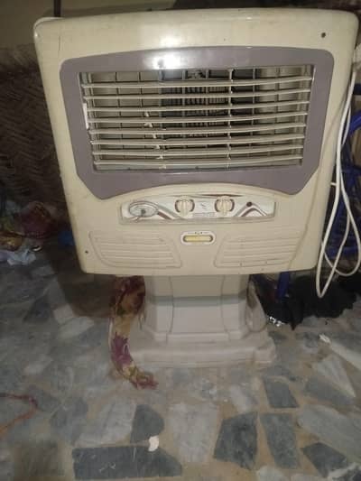 Blower Cooler