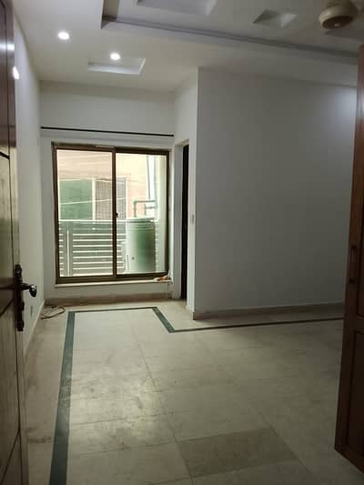8-Marla uper portion 3 beds DD kitchen For Family Sector H-13 Islamabad
