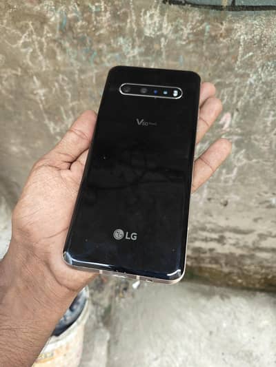LG V60 ThinQ 5G