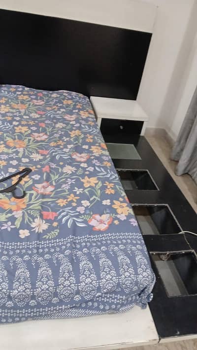Bedset