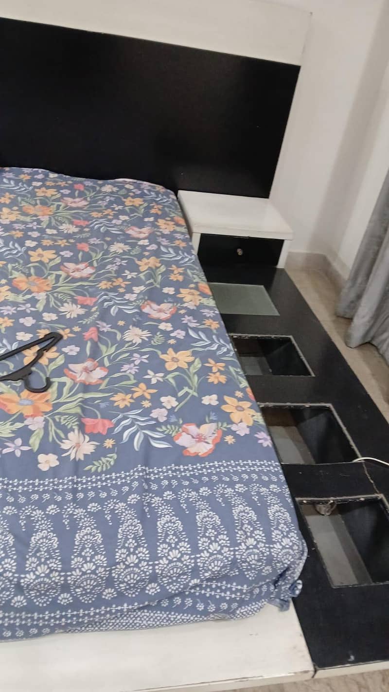 Bedset 0