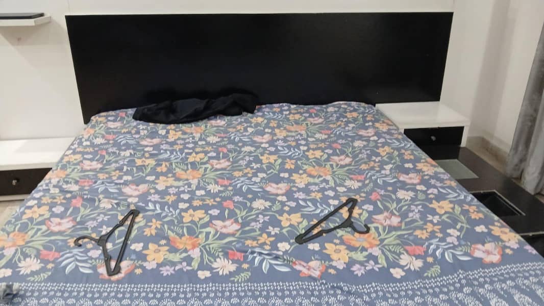 Bedset 1