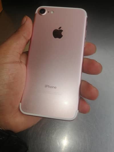 Apple iPhone 7 32gb water pack