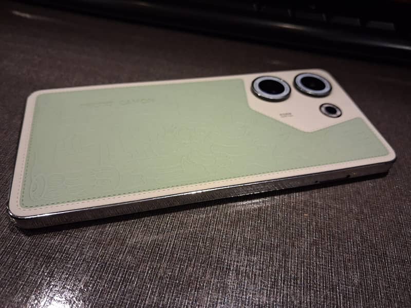 Tecno CAMON 20 Pro 2
