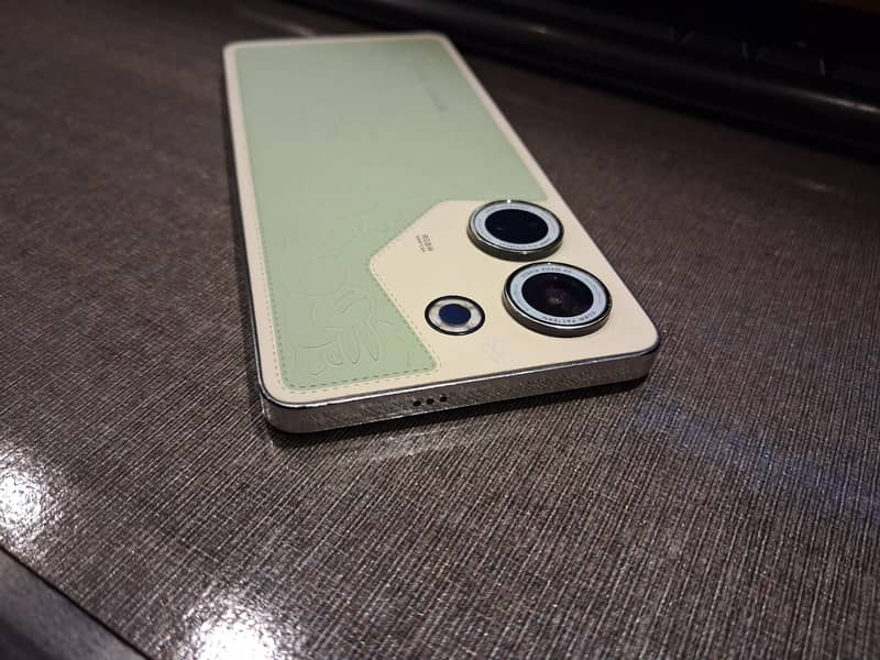 Tecno CAMON 20 Pro 3