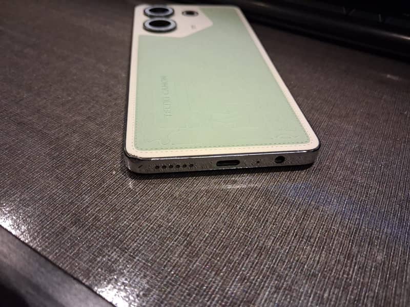 Tecno CAMON 20 Pro 4