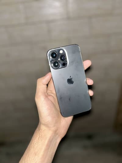 iPhone 13 Pro