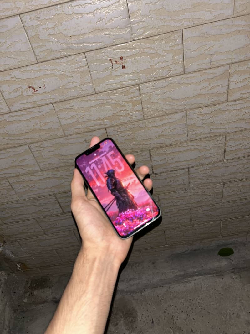 iPhone 13 Pro 1