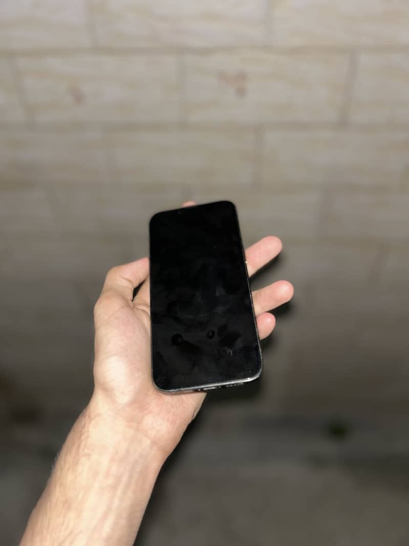iPhone 13 Pro 4