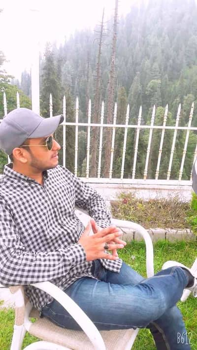 Hammad Ali