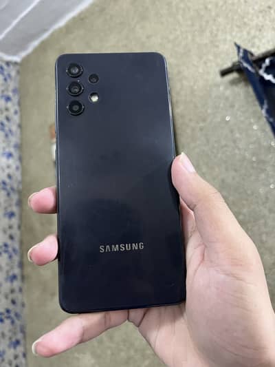 Samsung A32