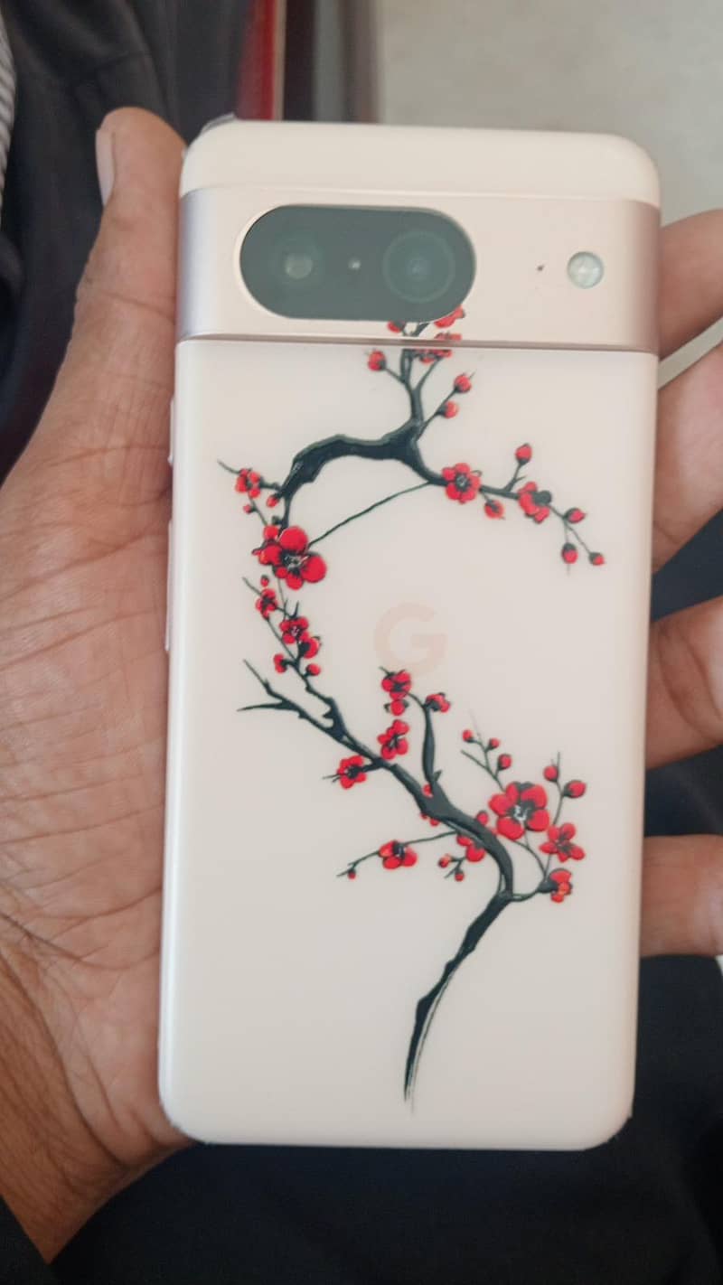 Google Pixel 8 1