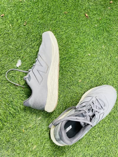 Original New Balance Fresh Foam 680 v8 | Size 45 - 10/10 Condition