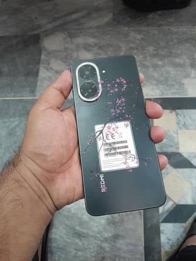 Xiaomi Redmi A5