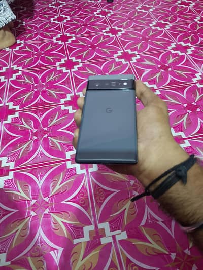 Google Pixel 6 Pro